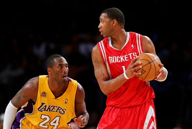 科比or麦迪⚔️美网友：他们想篡改历史&amp;科比痛扁他们统治了时代