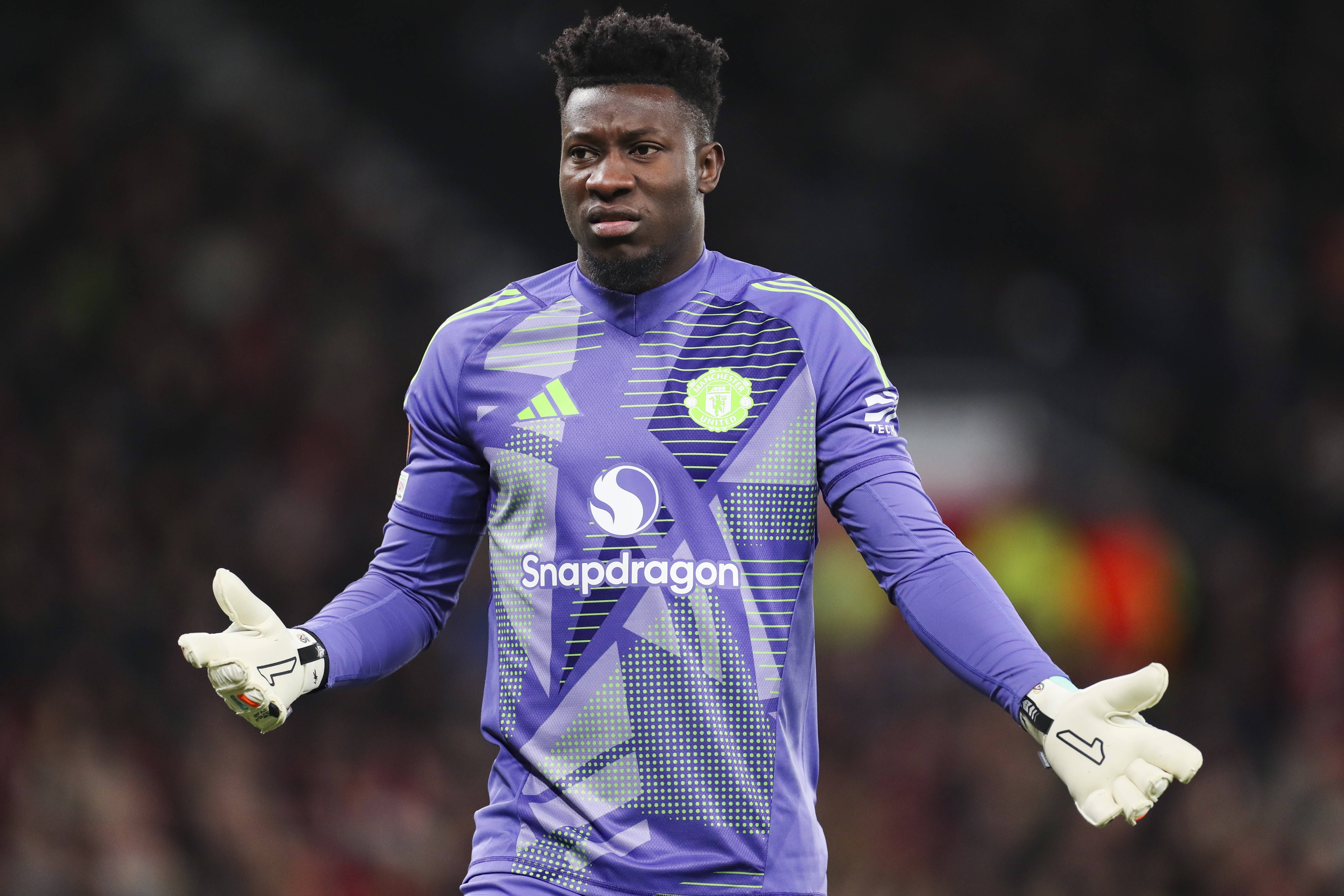 亚博体育官网-斯特拉坎：奥纳纳缺少存在感和个性，他需要去其他球队找回自信