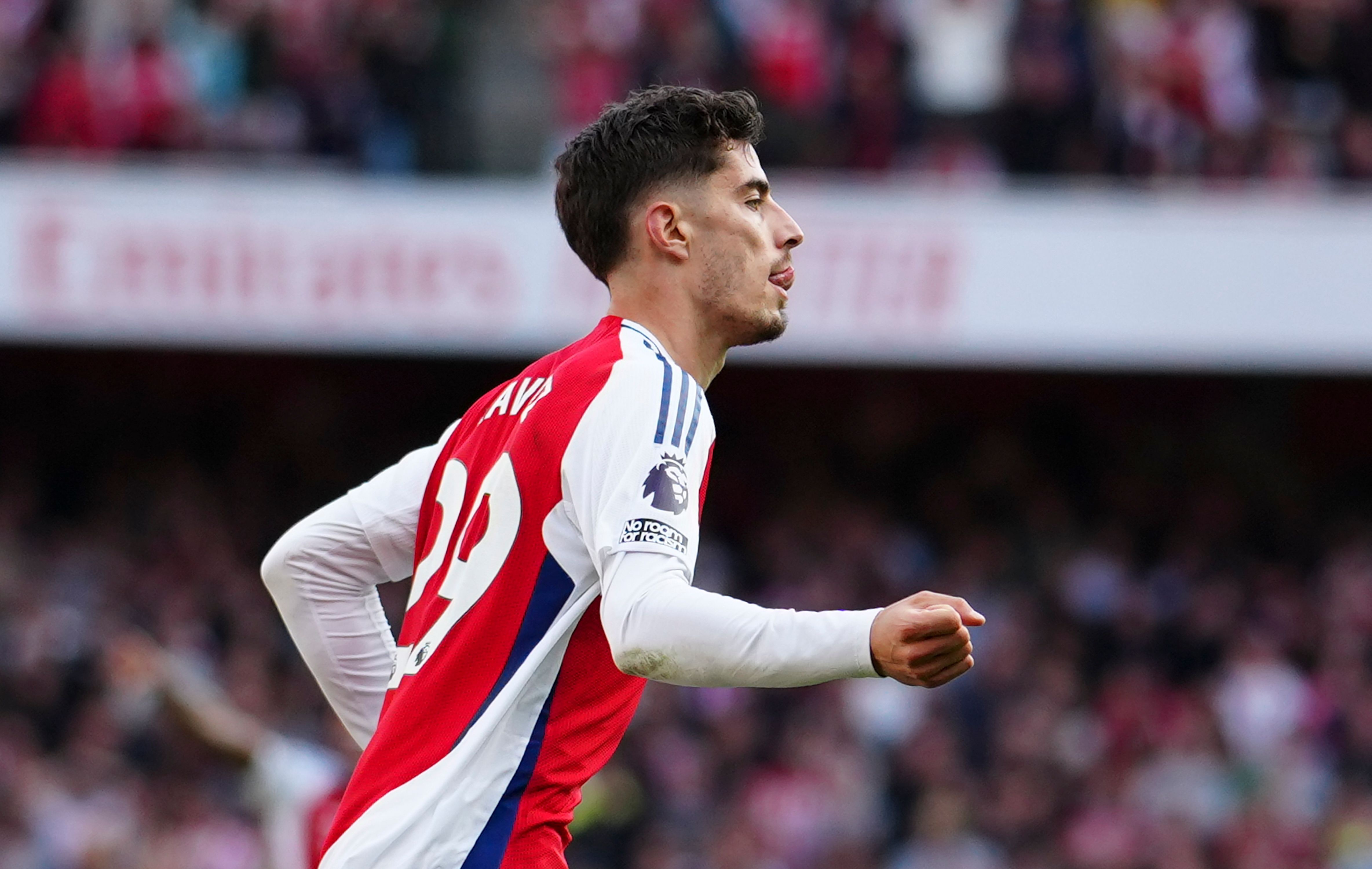 亚博体育APP-罗马诺：哈弗茨膝盖受伤&amp;几小时内评估伤情，阿森纳考虑引援