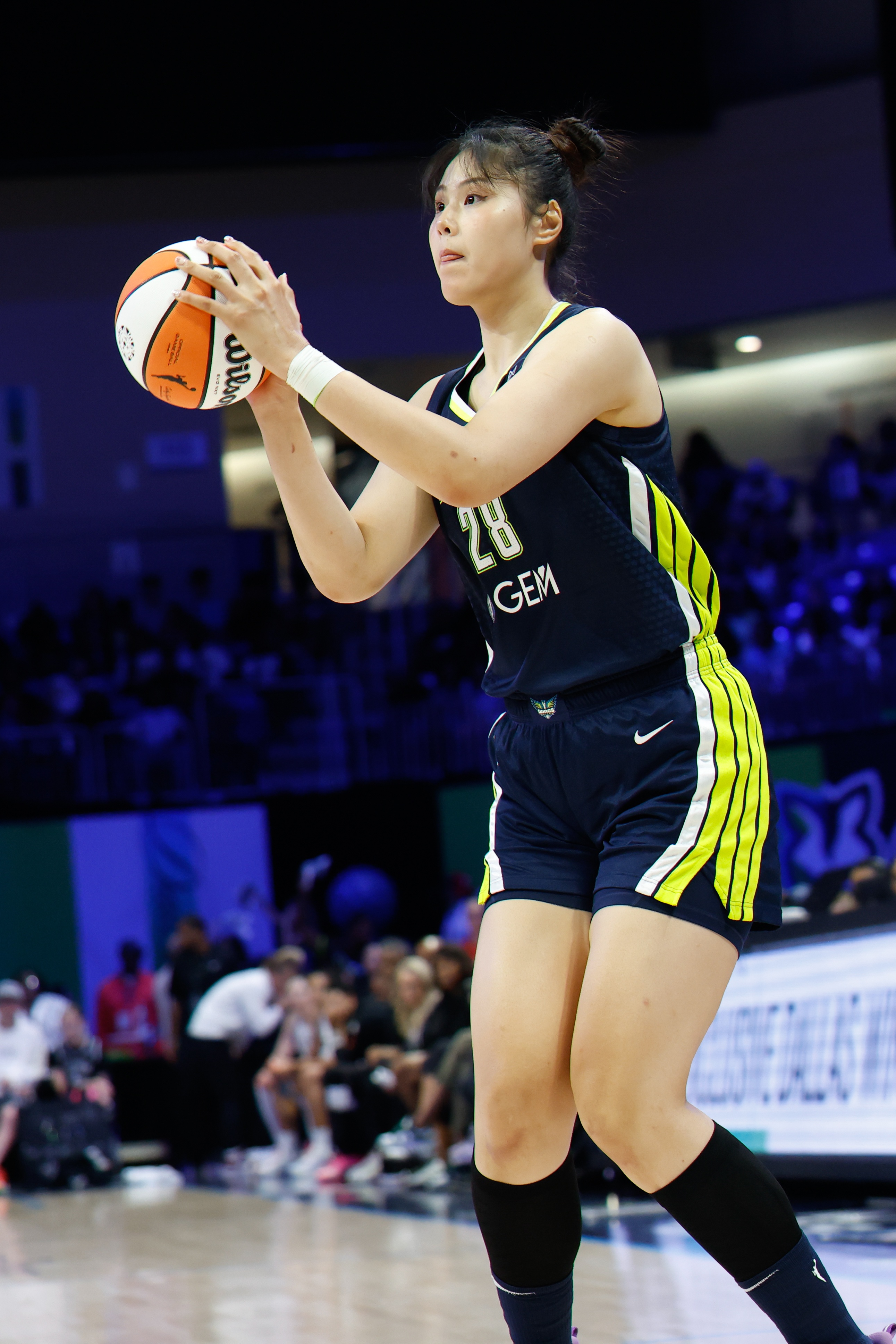 亚博-李月汝创生涯新高后突遭伤病打击，遗憾提前告别本赛季