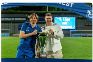 亚博体育官网-德天空：霍村U23阵容规划师莱德勒将出任南安普顿首席球探