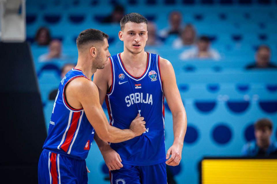 亚博体育平台-进攻效率高到离谱！热火锋线新星在欧锦赛至今的表现相当惊艳？