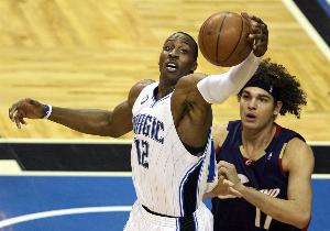 亚博体育平台-霍华德生涯前14季连续场均两双 历史仅两位比肩张伯伦