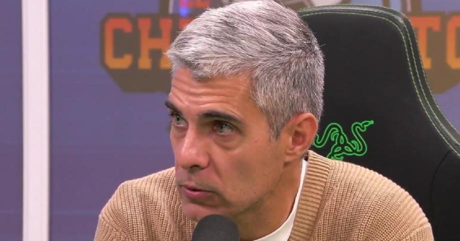 亚博体育APP-六台：姆巴佩今天飞往沙特，皇马明天决定他决赛是否首发