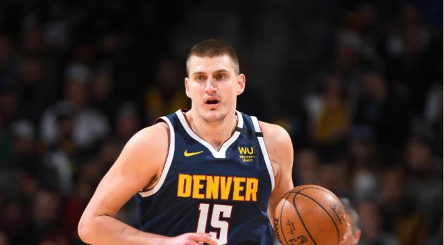 恩比德再度失约！约基奇关键时刻连得11分收割比赛