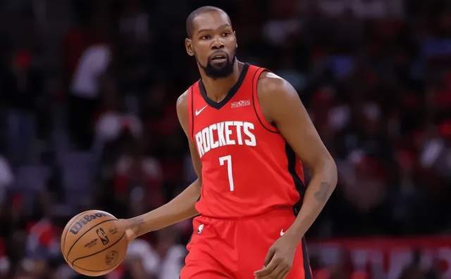 亚博体育APP-5个全联盟前10！最佳第六人来了，美记为谢泼德明牌，火箭要赌赢