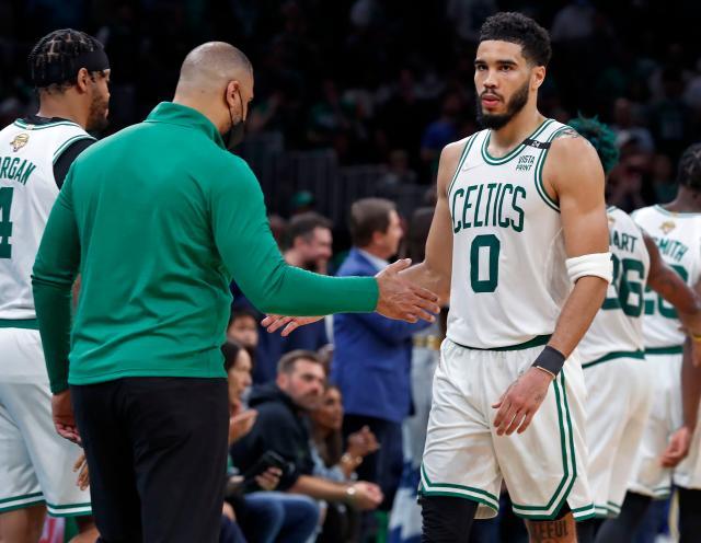 亚博体育官网-三分时代不能太依赖三分！绿军也成失败典型