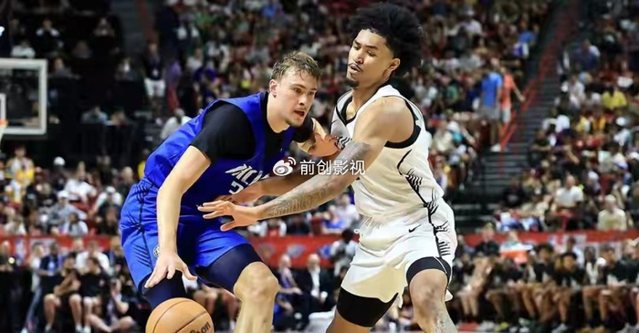亚博体育官网-包揽4项月最佳！三核平均21岁，西部豪强的噩梦，或统治未来20年|马刺|哈珀|文班|詹姆斯·哈登|洛杉矶快船队_新浪体育_新浪新闻