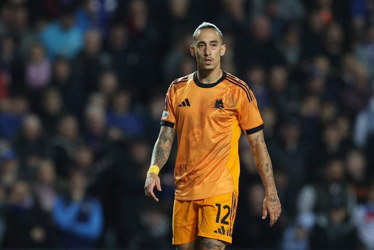 亚博-罗马诺：罗马同意放齐米卡斯返回利物浦