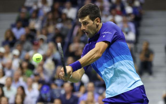 亚博体育APP-年度全满贯梦碎最后一役 德约已无法抵挡新生代？