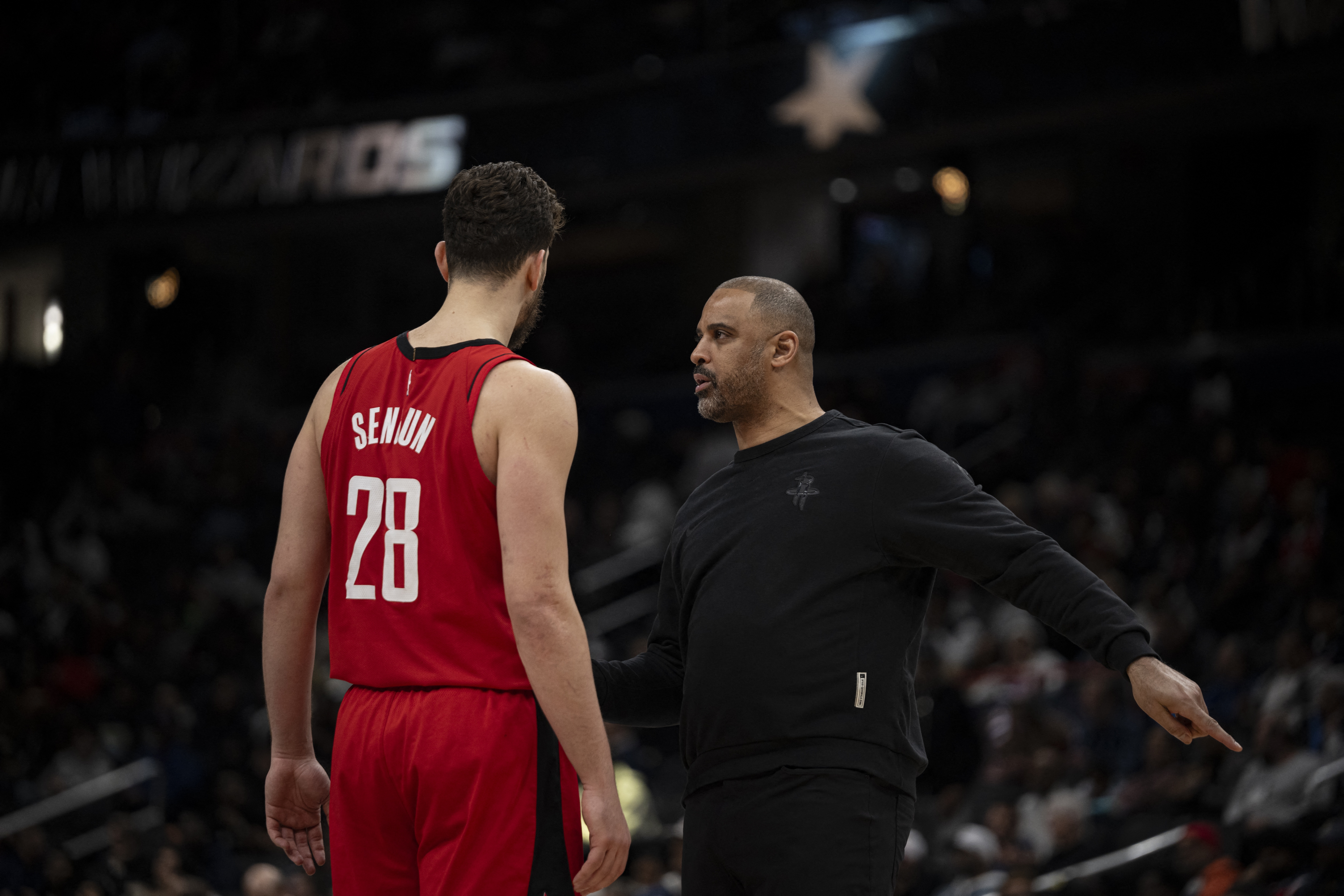 亚博体育官网-帕金斯怒喷申京：不愿防守让我恶心 进攻全力以赴防守就只给40%