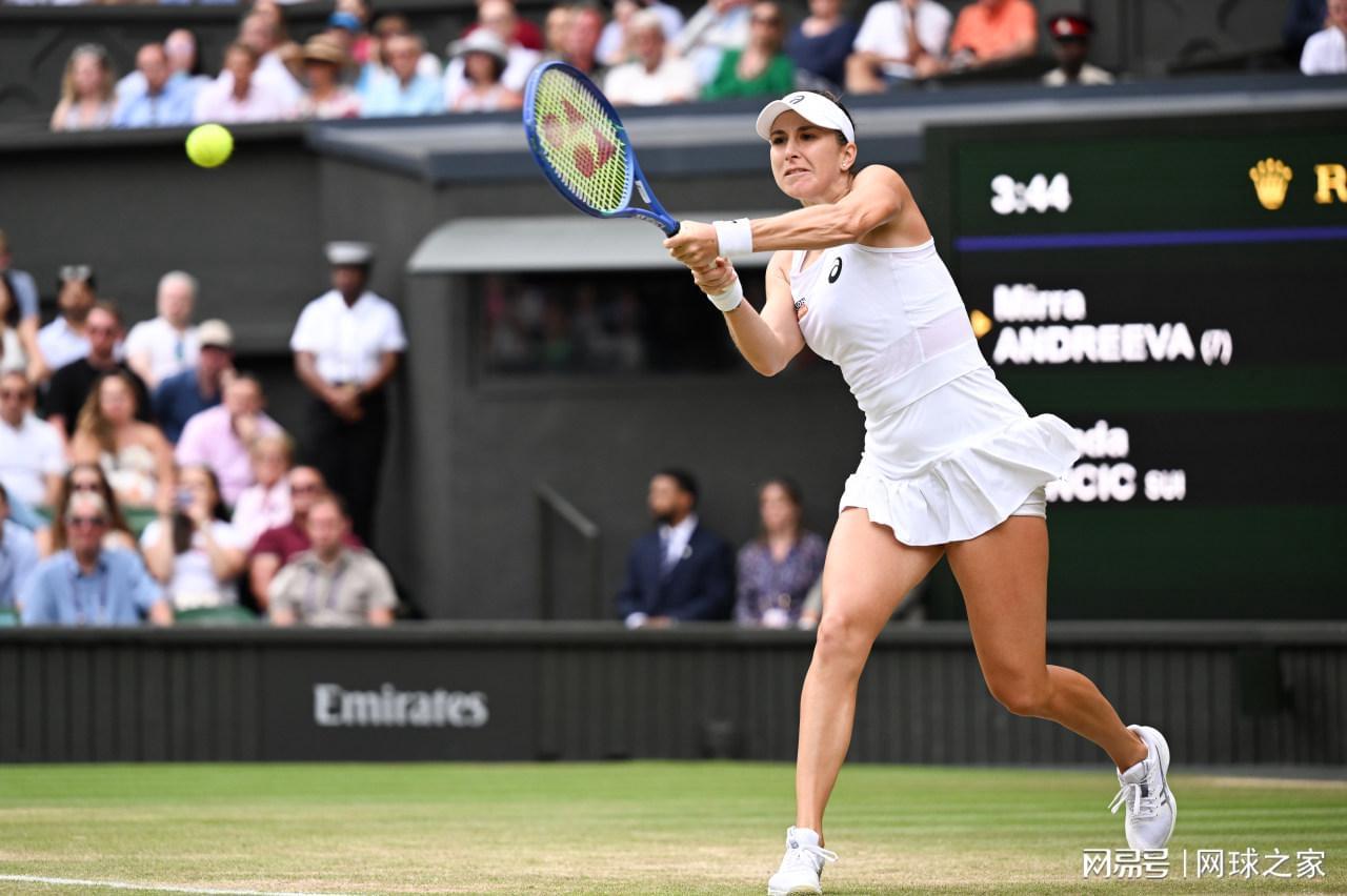 亚博体育平台-联合杯竟成 “霉杯”！众名将热身赛高光，澳网却集体早早出局